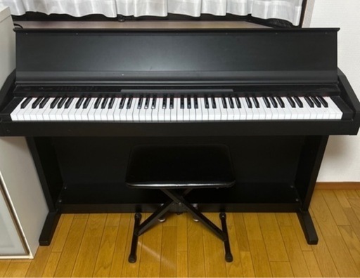 電子ピアノ　　kawai　