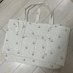 お昼寝布団　ニシカワ　洗える布団　ミッフィー　保育園の画像