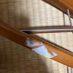 ハンガーの画像