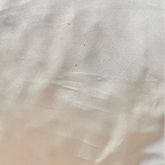 新品未使用！ニトリ　フェザー100%　まくら　枕の画像