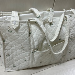 お昼寝布団　ニシカワ　洗える布団　ミッフィー　保育園の画像