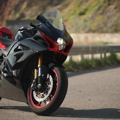 SUZUKI スズキ　GSX-R1000R 2019の画像