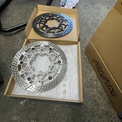 SUZUKI スズキ　GSX-R1000R 2019の画像