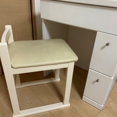 ドレッサーの画像