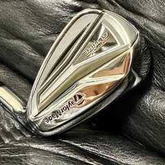 ゴルフクラブ　ピッチングウェッジの画像