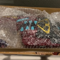 仮面ライダーガヴ　ベイクマグナム　　の画像