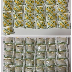 れもんこりっと　キャンディ　１０６個　の画像