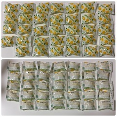 れもんこりっと　キャンディ　１０６個　の画像