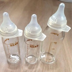 Pigeon 母乳実感、ガラス哺乳類
の画像