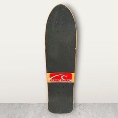 サーフスケート　the surfの画像