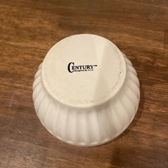 ナチュラル風　小鉢4個の画像