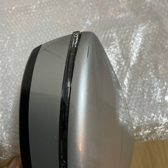 日産ノートE12 右側ドアミラーの画像