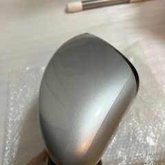 日産ノートE12 右側ドアミラーの画像