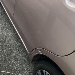 ダイハツ　ムーヴ　DBA-LA100Sの画像