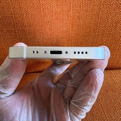iphone 13mini 128GBの画像