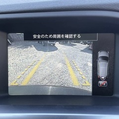 【総額43.8万円‼️】距離少なめ　ターボV60！の画像