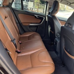 【総額43.8万円‼️】距離少なめ　ターボV60！の画像