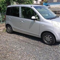 ホンダ　ライフ　パステル　車検半年以上付きの画像