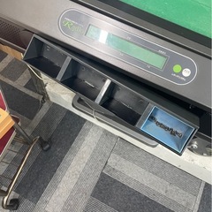 麻雀卓　牌セット　点数表示あり　動作確認済み　　　　　の画像