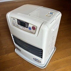 ダイニチ　石油ファンヒーター