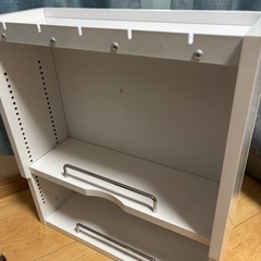 ルーター収納の画像