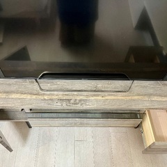 【自宅まで受け取りの方限定】テレビボードの画像