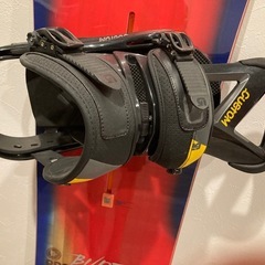 Burton process flying Vの画像