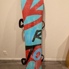 Burton process flying Vの画像