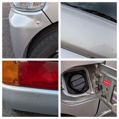 【程度良】アクティバン 4WD 5MT 3.3万キロ 車庫保管 車検2年付♪の画像