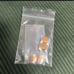 4℃ レディース腕時計 稼働品　箱なしの画像