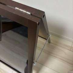 カフェボード　黒板　イーゼルの画像