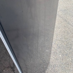 🌸MITSUBISHI 冷蔵庫  MR-P15Y-Bの画像