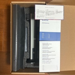 ドキュメントスキャナー⭐️スキャナー 書画カメラ非破壊スキャン A3対応 OCRの画像