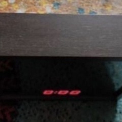 IDEALABEL壁掛け時計・ミラー　LCW24の画像