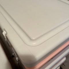 【至急】スリムチェストの画像