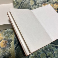 御朱印帳の画像