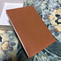 御朱印帳の画像