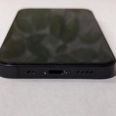 iPhone 12ミニ 【バッテリー最大容量··100%】❣️の画像