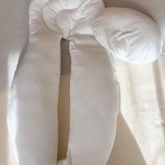 ユニースリープ 短期間使用 美品 ベビー枕の画像