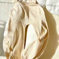 ユニースリープ 短期間使用 美品 ベビー枕の画像