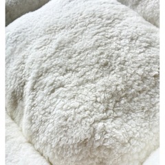 【美品】ペット ベッド
の画像