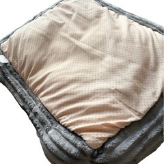 【美品】ペット ベッド
の画像