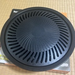 Iwatani イワタニ焼肉プレート CB-P-Y2 の画像