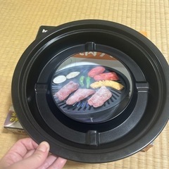 Iwatani イワタニ焼肉プレート CB-P-Y2 の画像