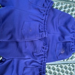 こども園短パンの画像