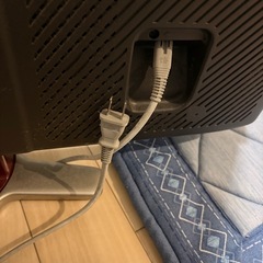 32型テレビ　2009年製　の画像