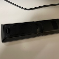 maxzen JU43SK03 43型テレビ　の画像