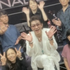 ☆ほぼ☆米米CLUB☆女性コーラス募集