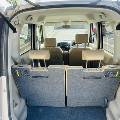 スズキ　パレット　12万km 車検2年付き　乗って帰れます。の画像