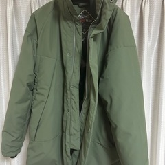 リトルモンスターパーカーの画像